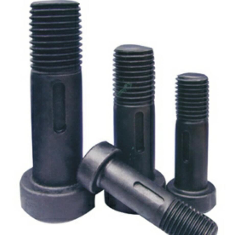 即墨高强螺栓40Cr钢